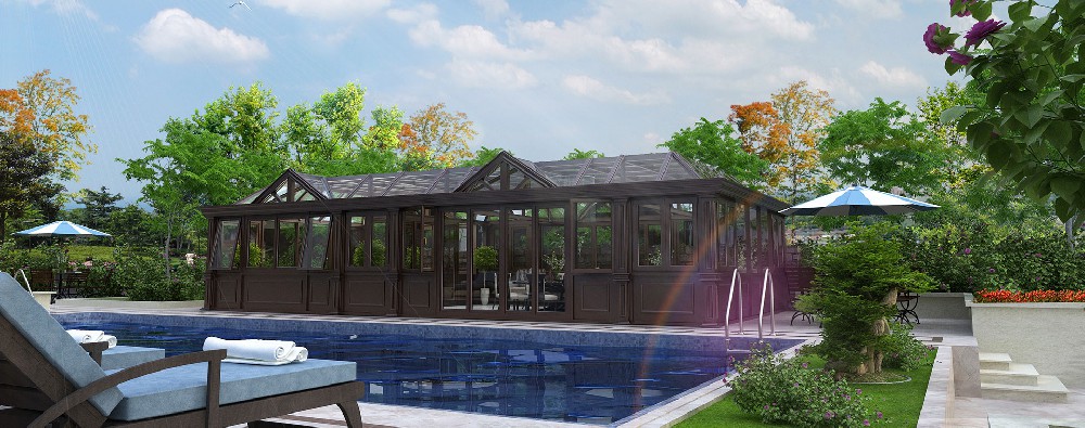 陽(yáng)光房系列