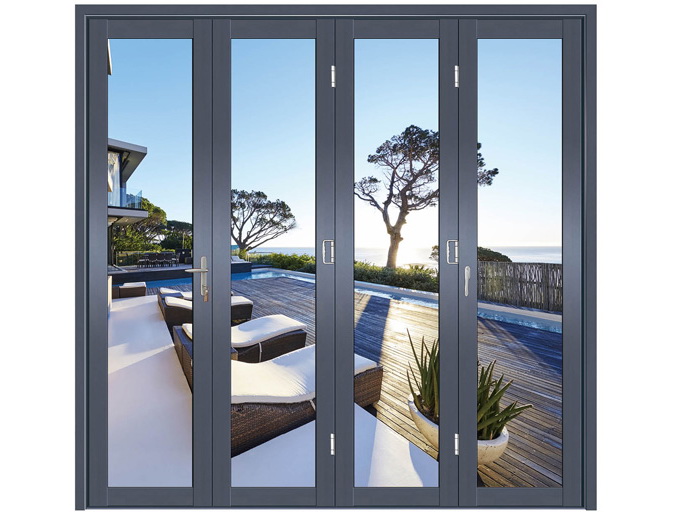 70折疊門(mén)（直角拼接）-ZYJ-Z1010